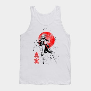 Oni 38 Tank Top